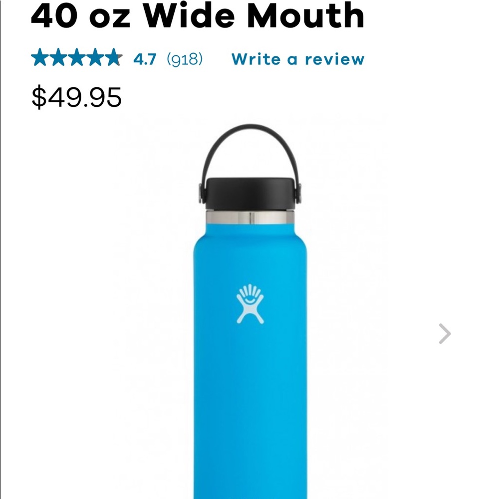 Hydro Flask